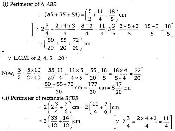 NCERT Solutions for Class 7 Maths Chapter 2 Fractions and Decimals 13