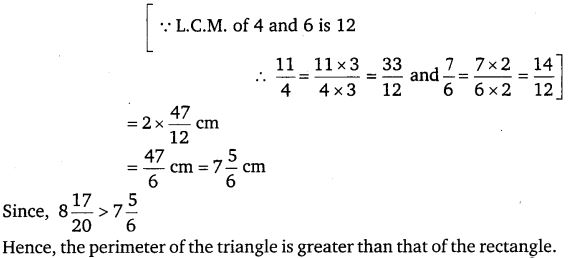 NCERT Solutions for Class 7 Maths Chapter 2 Fractions and Decimals 14