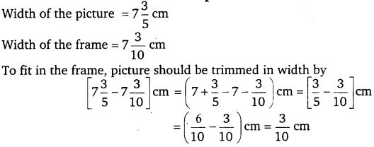 NCERT Solutions for Class 7 Maths Chapter 2 Fractions and Decimals 15