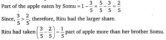 NCERT Solutions for Class 7 Maths Chapter 2 Fractions and Decimals 16