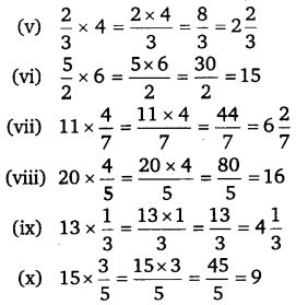 NCERT Solutions for Class 7 Maths Chapter 2 Fractions and Decimals 23