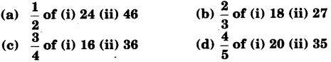 NCERT Solutions for Class 7 Maths Chapter 2 Fractions and Decimals 26