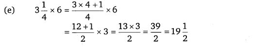 NCERT Solutions for Class 7 Maths Chapter 2 Fractions and Decimals 31