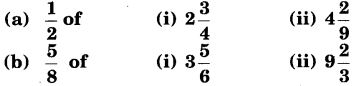 NCERT Solutions for Class 7 Maths Chapter 2 Fractions and Decimals 33