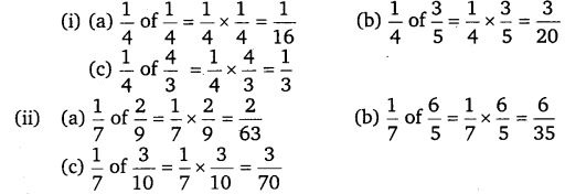 NCERT Solutions for Class 7 Maths Chapter 2 Fractions and Decimals 38