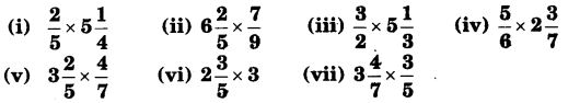 NCERT Solutions for Class 7 Maths Chapter 2 Fractions and Decimals 41