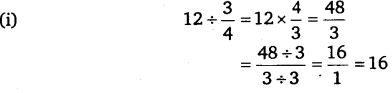 NCERT Solutions for Class 7 Maths Chapter 2 Fractions and Decimals 52