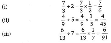 NCERT Solutions for Class 7 Maths Chapter 2 Fractions and Decimals 57