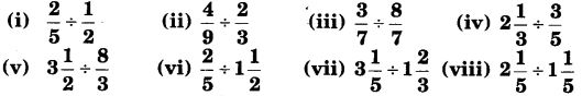 NCERT Solutions for Class 7 Maths Chapter 2 Fractions and Decimals 59