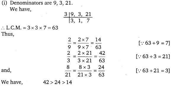 NCERT Solutions for Class 7 Maths Chapter 2 Fractions and Decimals 7