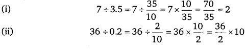 NCERT Solutions for Class 7 Maths Chapter 2 Fractions and Decimals 76