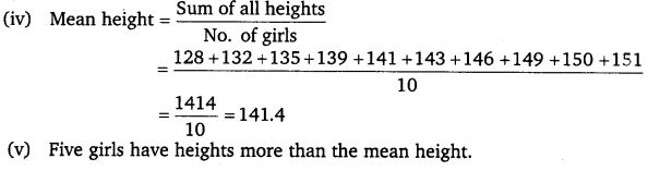 NCERT Solutions for Class 7 Maths Chapter 3 Data Handling 5