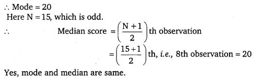 NCERT Solutions for Class 7 Maths Chapter 3 Data Handling 6