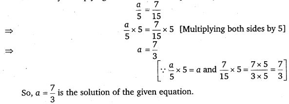 NCERT Solutions for Class 7 Maths Chapter 4 Simple Equations 19