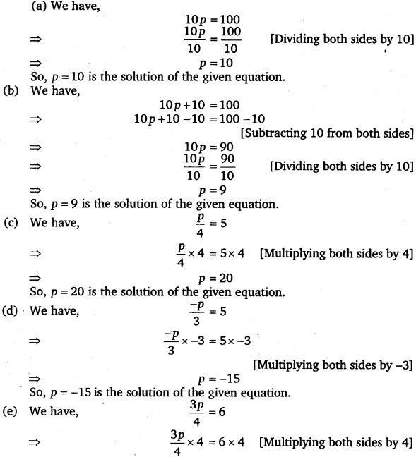 NCERT Solutions for Class 7 Maths Chapter 4 Simple Equations 24