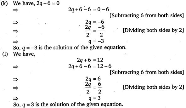 NCERT Solutions for Class 7 Maths Chapter 4 Simple Equations 27