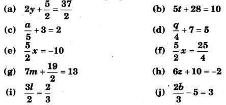 NCERT Solutions for Class 7 Maths Chapter 4 Simple Equations 28