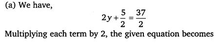 NCERT Solutions for Class 7 Maths Chapter 4 Simple Equations 29