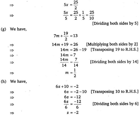 NCERT Solutions for Class 7 Maths Chapter 4 Simple Equations 32
