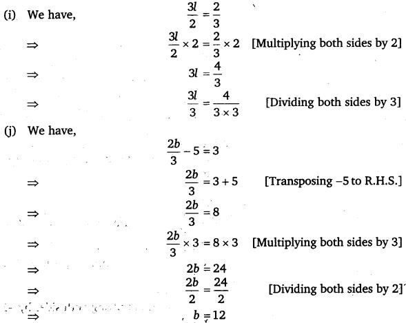 NCERT Solutions for Class 7 Maths Chapter 4 Simple Equations 33