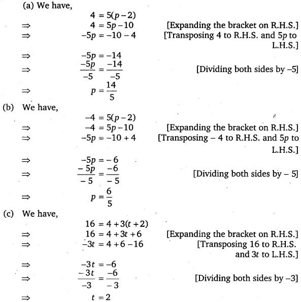 NCERT Solutions for Class 7 Maths Chapter 4 Simple Equations 36