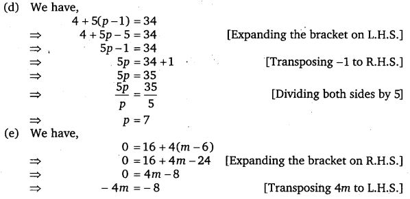 NCERT Solutions for Class 7 Maths Chapter 4 Simple Equations 37