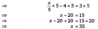 NCERT Solutions for Class 7 Maths Chapter 4 Simple Equations 41