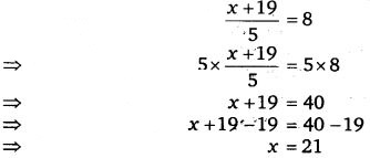 NCERT Solutions for Class 7 Maths Chapter 4 Simple Equations 45