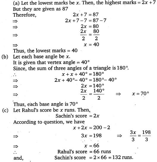 NCERT Solutions for Class 7 Maths Chapter 4 Simple Equations 48