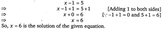 NCERT Solutions for Class 7 Maths Chapter 4 Simple Equations 7