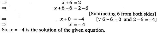 NCERT Solutions for Class 7 Maths Chapter 4 Simple Equations 8
