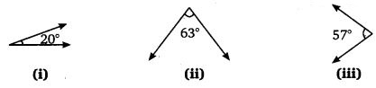 NCERT Solutions for Class 7 Maths Chapter 5 Lines and Angles 1