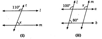 NCERT Solutions for Class 7 Maths Chapter 5 Lines and Angles 15