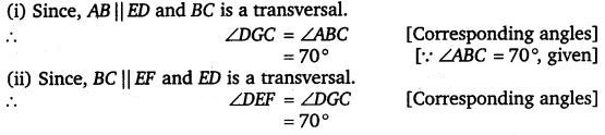 NCERT Solutions for Class 7 Maths Chapter 5 Lines and Angles 17