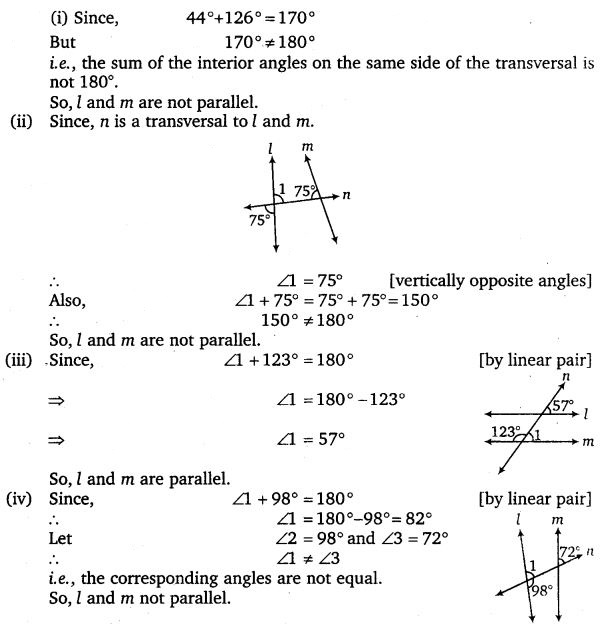 NCERT Solutions for Class 7 Maths Chapter 5 Lines and Angles 19