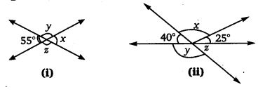 NCERT Solutions for Class 7 Maths Chapter 5 Lines and Angles 7