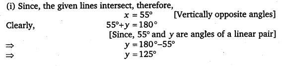 NCERT Solutions for Class 7 Maths Chapter 5 Lines and Angles 8