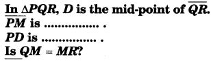 NCERT Solutions for Class 7 Maths Chapter 6 The Triangle and its Properties 1