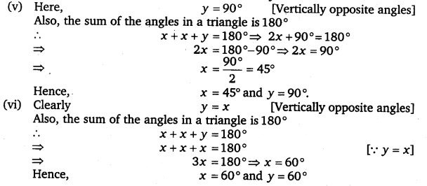 NCERT Solutions for Class 7 Maths Chapter 6 The Triangle and its Properties 15