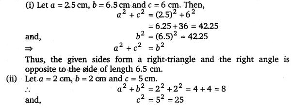 NCERT Solutions for Class 7 Maths Chapter 6 The Triangle and its Properties 26