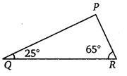 NCERT Solutions for Class 7 Maths Chapter 6 The Triangle and its Properties 30