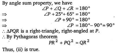 NCERT Solutions for Class 7 Maths Chapter 6 The Triangle and its Properties 31