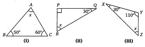 NCERT Solutions for Class 7 Maths Chapter 6 The Triangle and its Properties 9