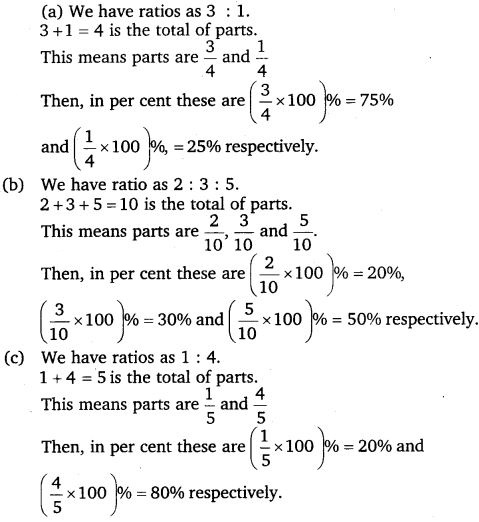 NCERT Solutions for Class 7 Maths Chapter 8 Comparing Quantities 14