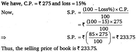 NCERT Solutions for Class 7 Maths Chapter 8 Comparing Quantities 19