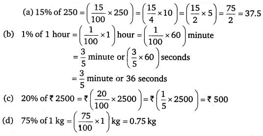 NCERT Solutions for Class 7 Maths Chapter 8 Comparing Quantities 7