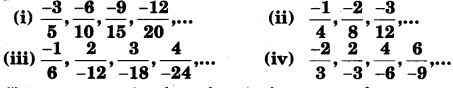 NCERT Solutions for Class 7 Maths Chapter 9 Rational Numbers 3