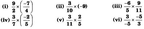 NCERT Solutions for Class 7 Maths Chapter 9 Rational Numbers 37