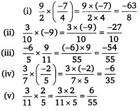 NCERT Solutions for Class 7 Maths Chapter 9 Rational Numbers 38