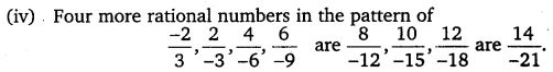 NCERT Solutions for Class 7 Maths Chapter 9 Rational Numbers 5